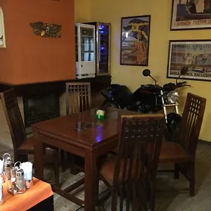 3* Affittacamere Restaurace-penzion U Pilota