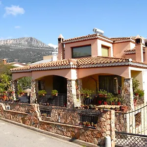 Tancau , Santa Maria Navarrese Italia