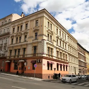 3* Hotel Anette
